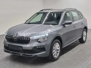 Skoda Kamiq LED/AHK/Kam/SHZ/Smart-Link/Tempomat