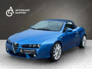 Alfa Romeo Spider 2.2JTS 16V Exclusive Leder SHZ PDC Memory