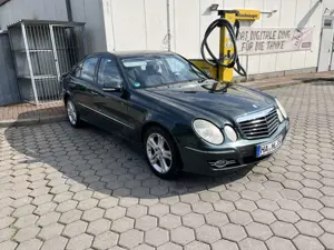 Mercedes-Benz E 320 CDI 7G-TRONIC Avantgarde DPF