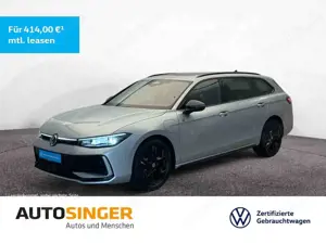 Volkswagen Passat Variant R-Line eHybrid *AHK*PANO*MASSAGE*