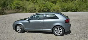 Audi A3 A3 1.4 TFSI Attraction