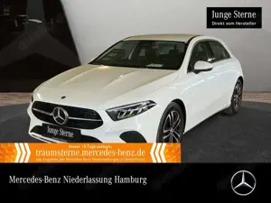 Mercedes-Benz A 180 PROGRESSIVE+LED+KAMERA+7G