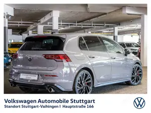Volkswagen Golf GTI 2.0 TSI DSG Pano LED Navi ACC Klima PDC Bild 2