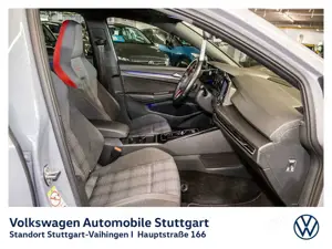 Volkswagen Golf GTI 2.0 TSI DSG Pano LED Navi ACC Klima PDC Bild 4