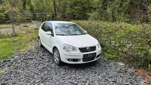 Volkswagen Polo United