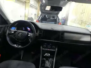 Skoda Kodiaq Bild 5