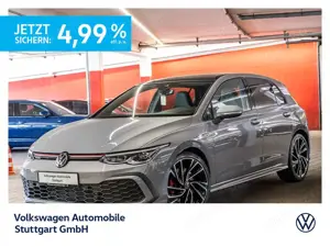 Volkswagen Golf GTI 2.0 TSI DSG Pano LED Navi ACC Klima PDC Bild 1