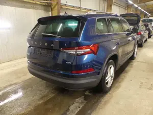 Skoda Kodiaq Bild 4