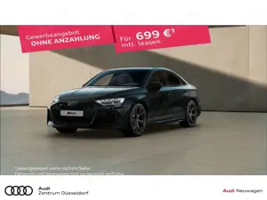 Audi RS3 Limousine 1.2.4.5.3 Pano RS Sportabgasanlage Sonos