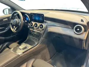 Mercedes-Benz GLC 300 e 4matic Coupe Exclusive  Exclusive+AHK Bild 5