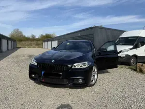 BMW 520 BMW 520d / M Paket / SoftClose / xDrive / Head up