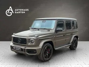 Mercedes-Benz G 63 AMG Night VOLL VOLL