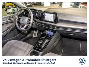 Volkswagen Golf GTI 2.0 TSI DSG Pano LED Navi ACC Klima PDC Bild 5