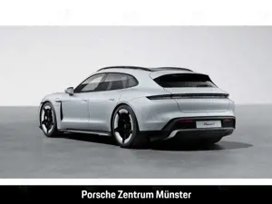 Porsche Taycan Sport Turismo Black Edition Soft-Close Bild 3