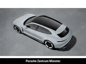 Porsche Taycan Sport Turismo Black Edition Soft-Close Bild 4