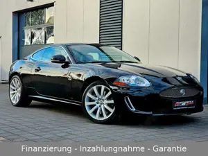 Jaguar XK