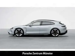 Porsche Taycan Sport Turismo Black Edition Soft-Close Bild 2