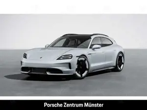 Porsche Taycan Sport Turismo Black Edition Soft-Close
