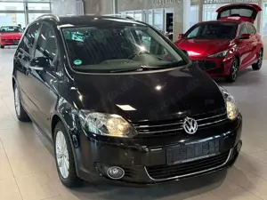Volkswagen Golf Plus Style Navi Tempomat ALU