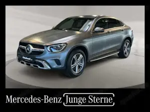 Mercedes-Benz GLC 300 e 4matic Coupe Exclusive  Exclusive+AHK Bild 1