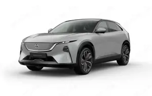 Mazda Others CX-6e Takumi *21-Zoll*LED*360°*ACC*Carplay*