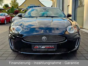Jaguar XK Bild 5