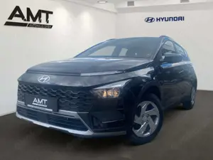 Hyundai BAYON Bayon 1.0 T-GDI Navi/Rückfkam Select Klima/BC