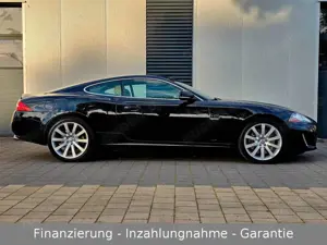 Jaguar XK Bild 2