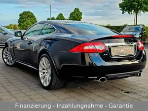 Jaguar XK Bild 3