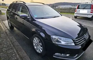 Volkswagen Passat Variant Passat Variant Diesel 2.0 TDI SCR Highline