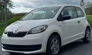 Skoda Citigo Citigo 1.0 MPI Clever