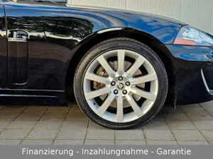 Jaguar XK Bild 4