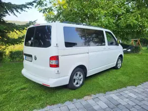 Volkswagen T5 Transporter