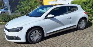 Volkswagen Scirocco Scirocco 1.4 TSI