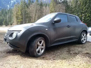 Nissan Juke 1,6 DIG-T Tekna