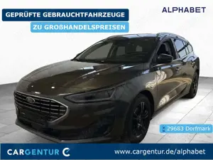 Ford Focus 1.5 EcoBlue Titanium X BO Matrix