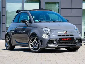 Abarth 595C Cabrio MIT 2 JAHREN GARANTIE !!!