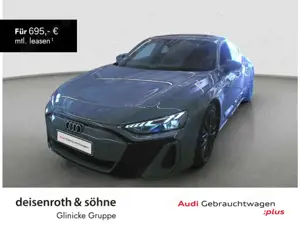 Audi e-tron GT 370 kW Matrix/Carbon/4Lenk/20"