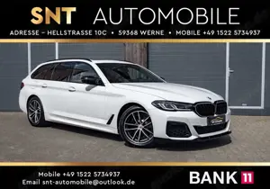 BMW 530 i M Sport Aut. /LED/HUD/PANO./DAB