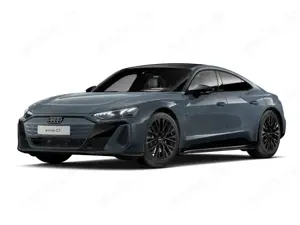 Audi e-tron GT 370 kW Matrix/Carbon/4Lenk/20" Bild 4