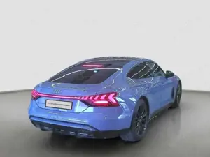 Audi e-tron GT 370 kW Matrix/Carbon/4Lenk/20" Bild 2