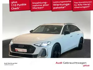 Audi A5 TFSI qu. S tronic S LINE/EDITION-ONE
