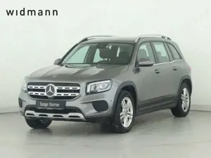 Mercedes-Benz GLB 220 d Style*AHK*Navi*Lenkradhzg*LED*PTS*Kam.