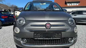 Fiat 500C Lounge Bild 3