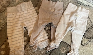 Baby Kleidung Größe 62   großes Set, auch einzeln abzugeben