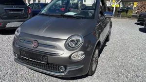 Fiat 500C Lounge Bild 2