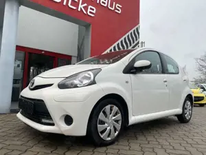 Toyota Others Aygo AYGO Cool Go NAVI Klima 5türig Bild 2