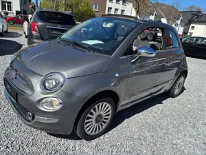 Fiat 500C Lounge