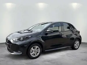 Mazda 2 Hybrid 1.5L Hybrid VVT-i 116