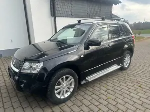 Suzuki Grand Vitara Grand Vitara 2.0 Comfort Family
